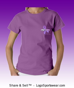 Relay For Life Design Zoom